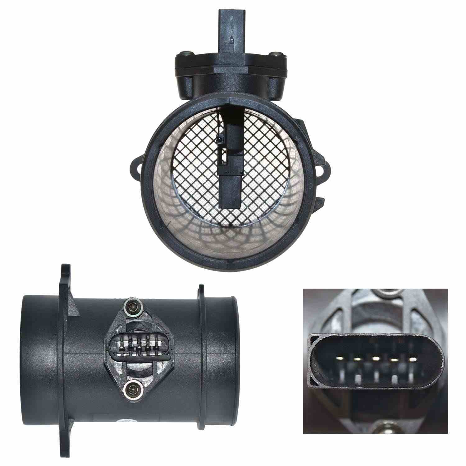 Walker Products Walker Products 245-1267 Mass Air Flow Sensor Assembly 245-1267