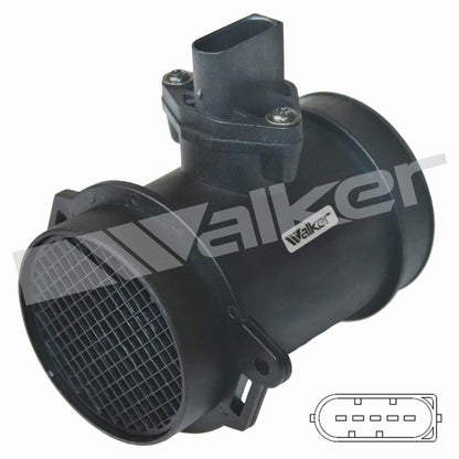 Walker Products Walker Products 245-1267 Mass Air Flow Sensor Assembly 245-1267