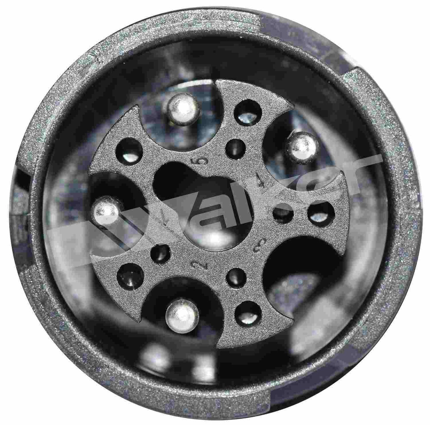 Walker Products Walker Products 245-1268 Mass Air Flow Sensor Assembly 245-1268