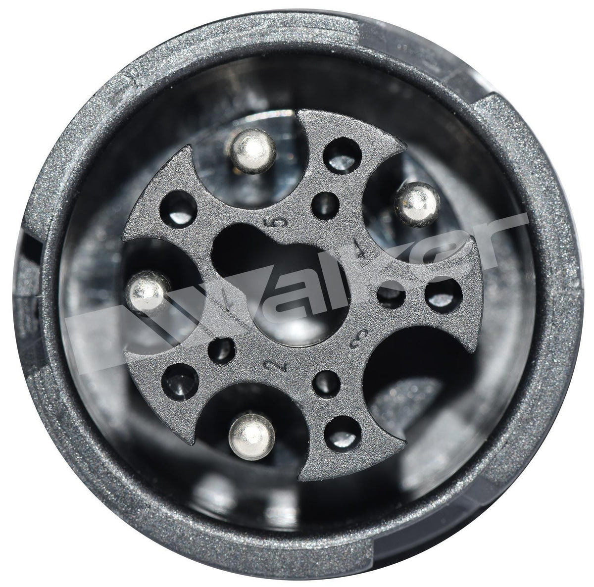Walker Products Walker Products 245-1268 Mass Air Flow Sensor Assembly 245-1268