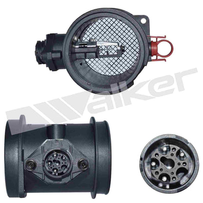 Walker Products Walker Products 245-1268 Mass Air Flow Sensor Assembly 245-1268