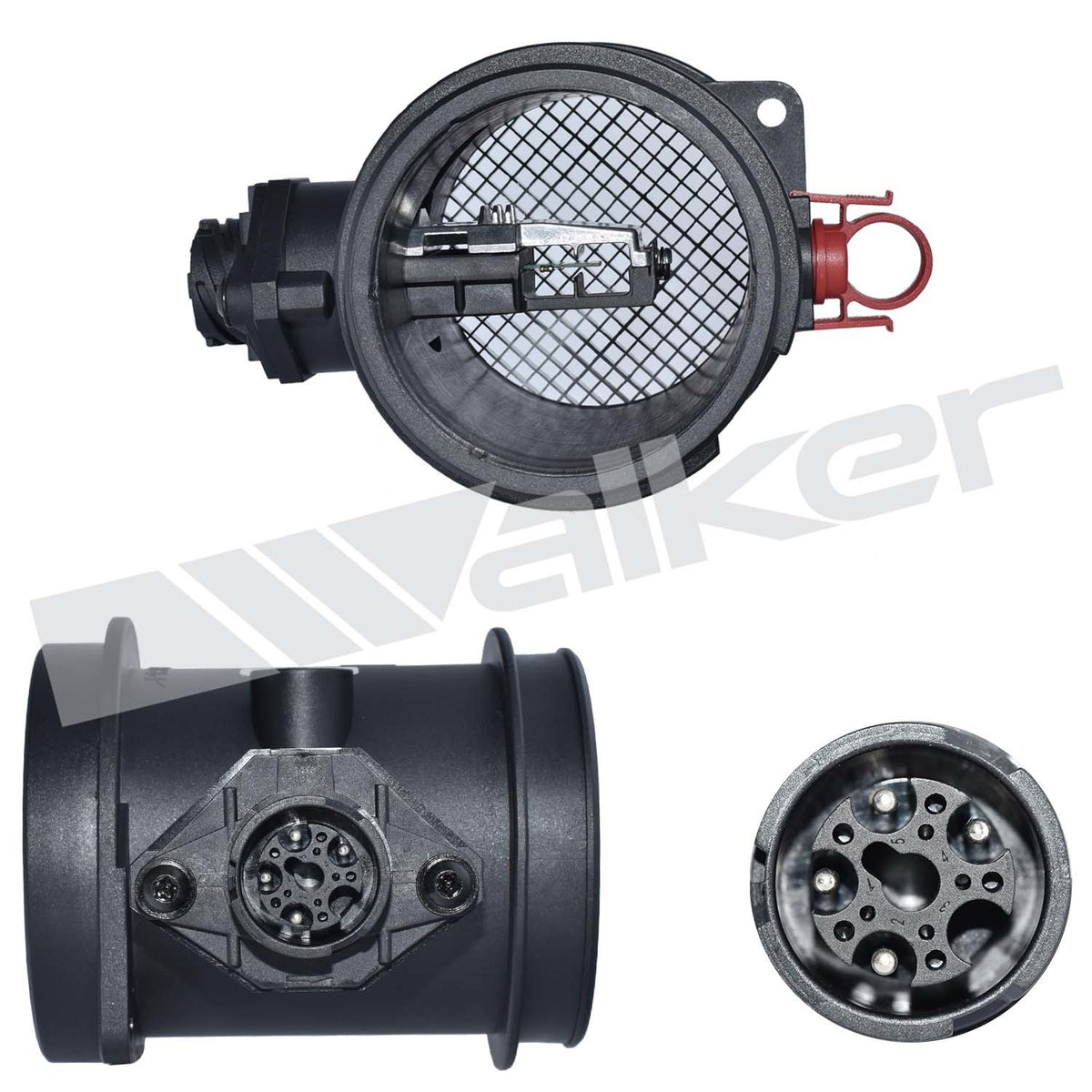 Walker Products Walker Products 245-1268 Mass Air Flow Sensor Assembly 245-1268