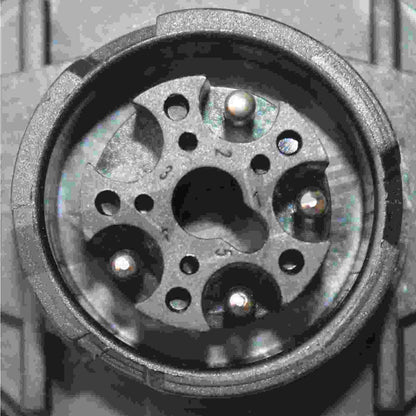 Walker Products Walker Products 245-1269 Mass Air Flow Sensor Assembly 245-1269