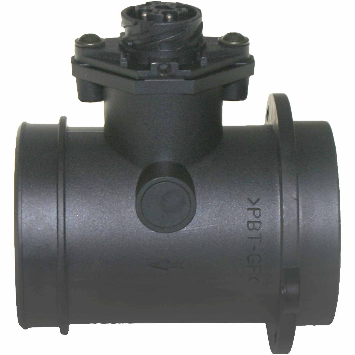 Walker Products Walker Products 245-1269 Mass Air Flow Sensor Assembly 245-1269