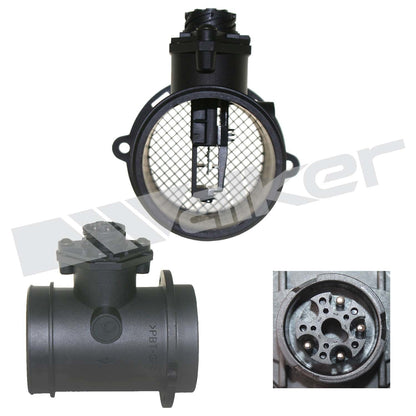 Walker Products Walker Products 245-1269 Mass Air Flow Sensor Assembly 245-1269