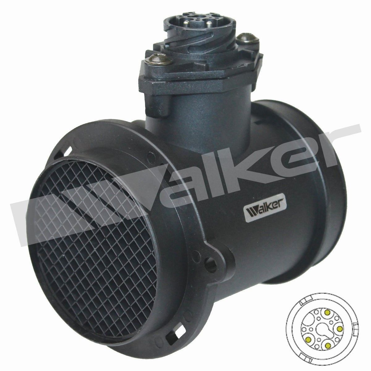 Walker Products Walker Products 245-1269 Mass Air Flow Sensor Assembly 245-1269