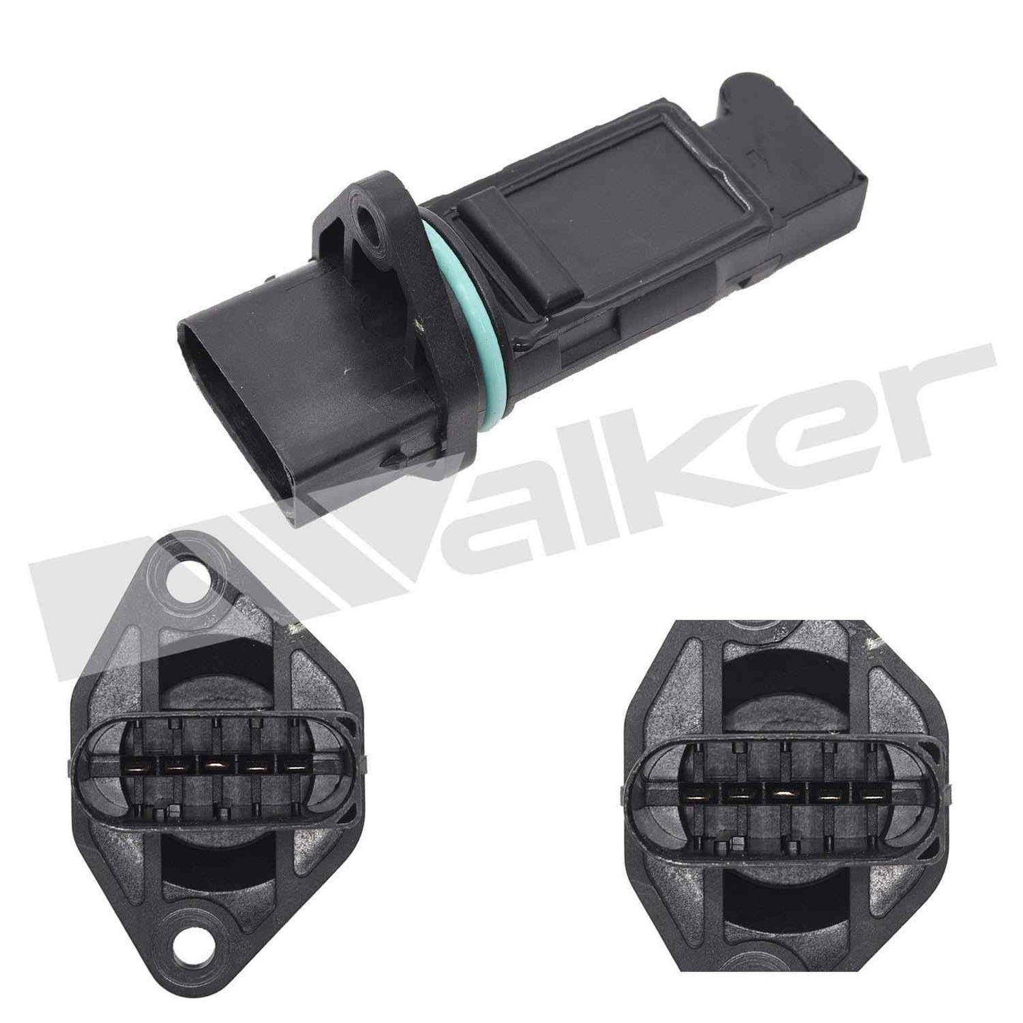 Walker Products Walker Products 245-1270 Mass Air Flow Sensor 245-1270