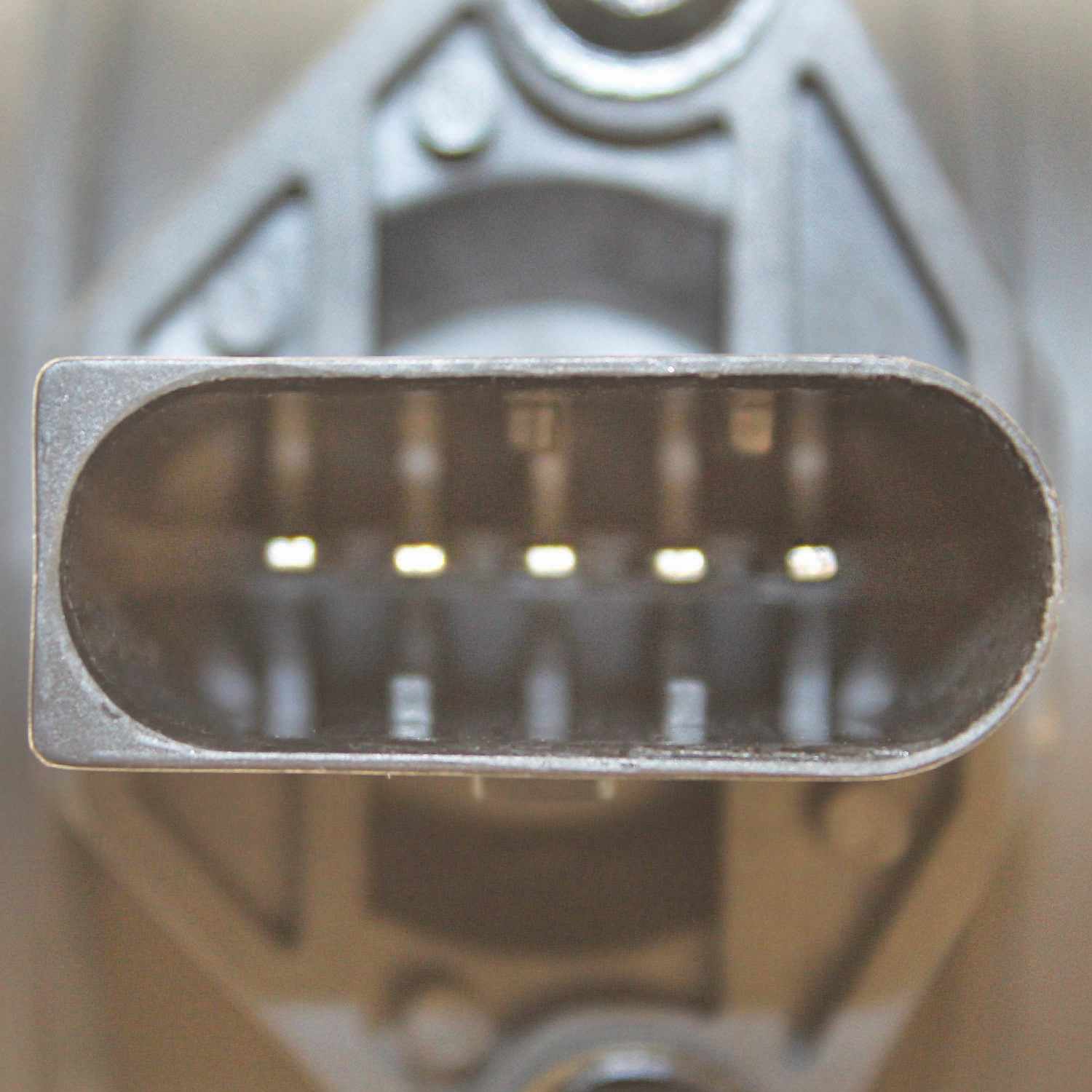 Walker Products Walker Products 245-1271 Mass Air Flow Sensor Assembly 245-1271