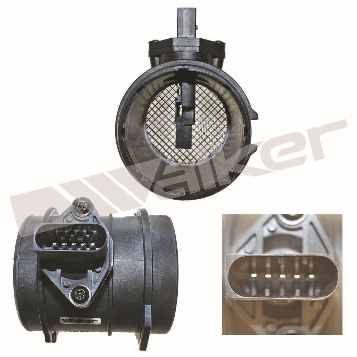 Walker Products Walker Products 245-1271 Mass Air Flow Sensor Assembly 245-1271