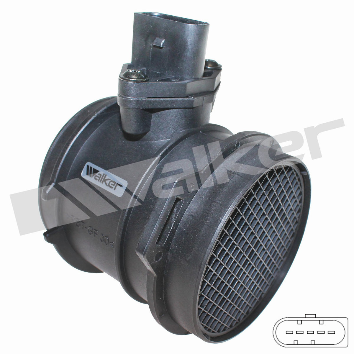 Walker Products Walker Products 245-1271 Mass Air Flow Sensor Assembly 245-1271