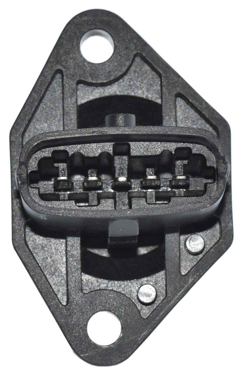 Walker Products Walker Products 245-1272 Mass Air Flow Sensor 245-1272