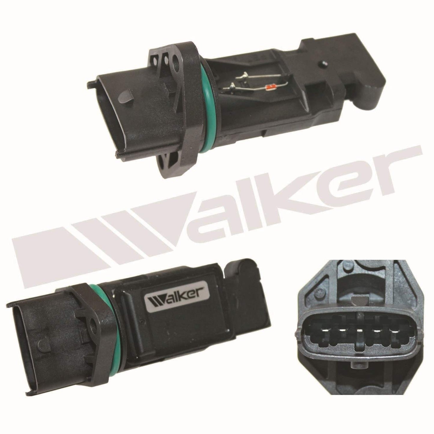 Walker Products Walker Products 245-1272 Mass Air Flow Sensor 245-1272