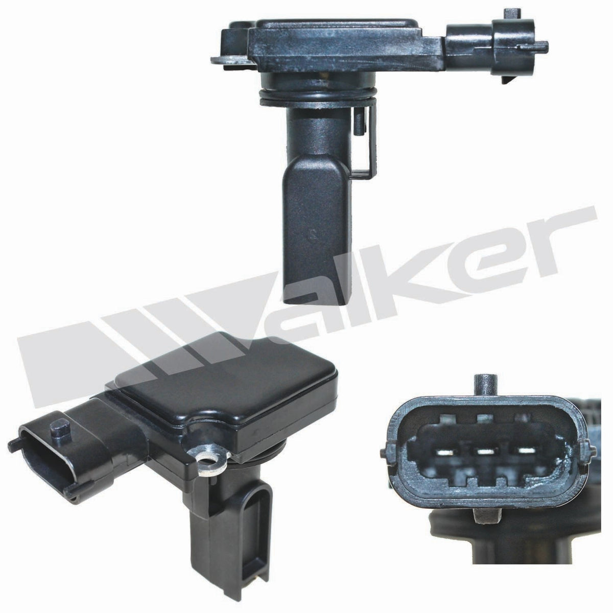 Walker Products Walker Products 245-1274 Mass Air Flow Sensor 245-1274