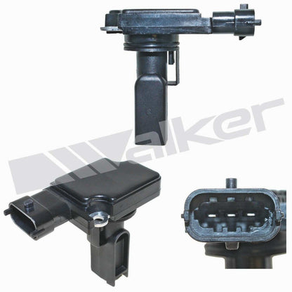 Walker Products Walker Products 245-1274 Mass Air Flow Sensor 245-1274