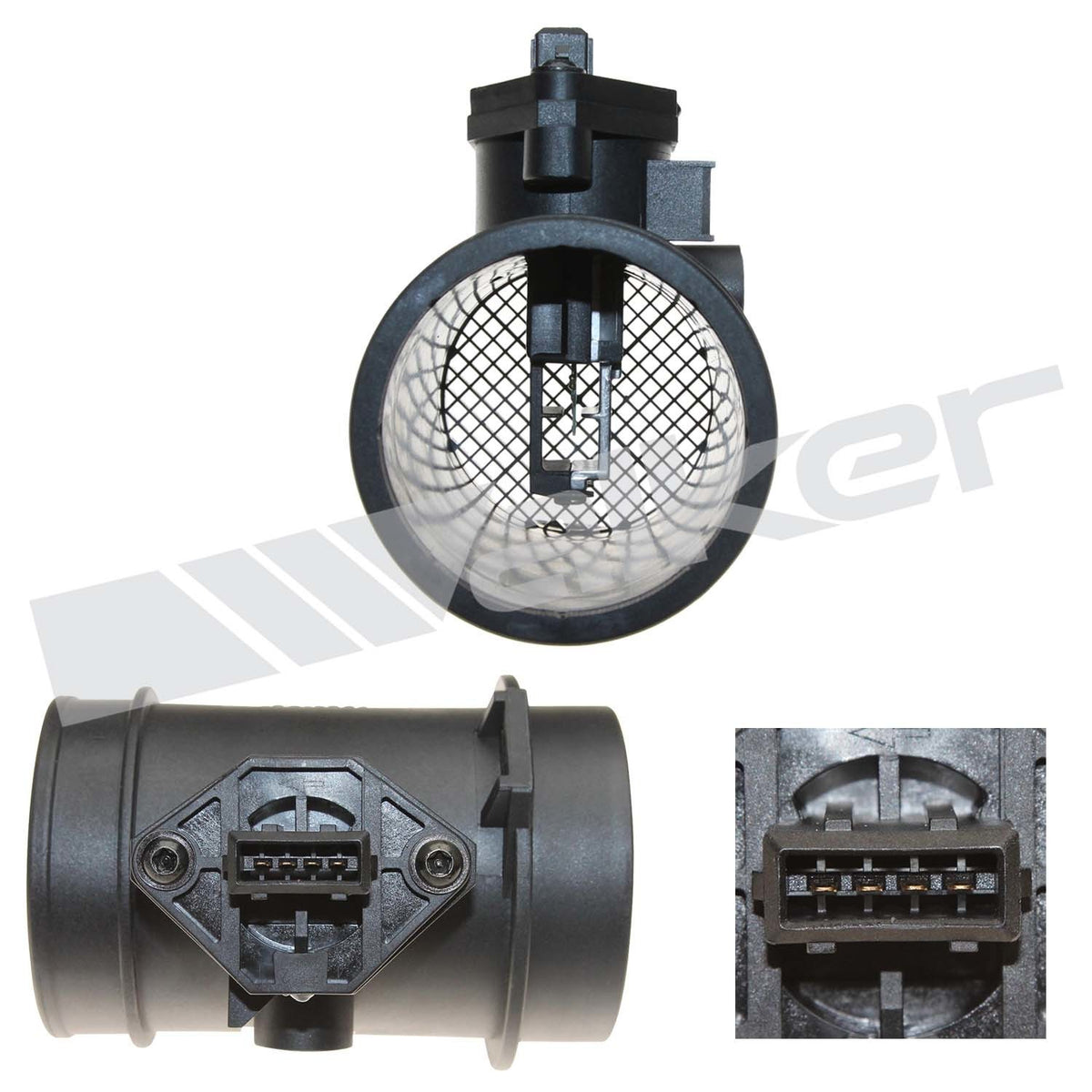 Walker Products Walker Products 245-1275 Mass Air Flow Sensor Assembly 245-1275