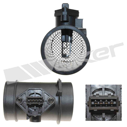 Walker Products Walker Products 245-1275 Mass Air Flow Sensor Assembly 245-1275