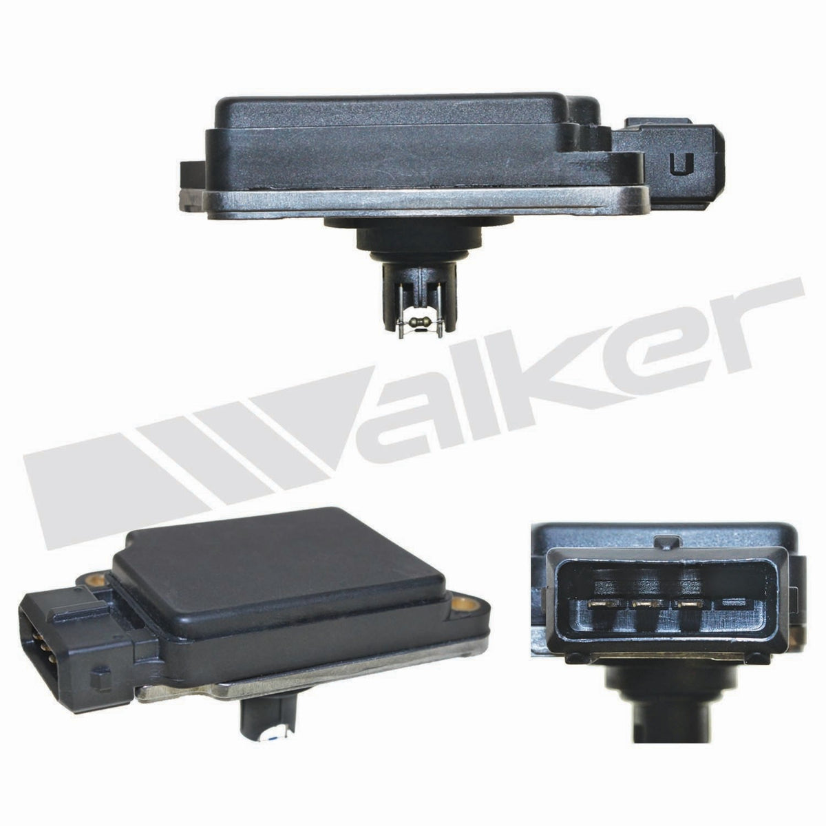 Walker Products Walker Products 245-1277 Mass Air Flow Sensor 245-1277