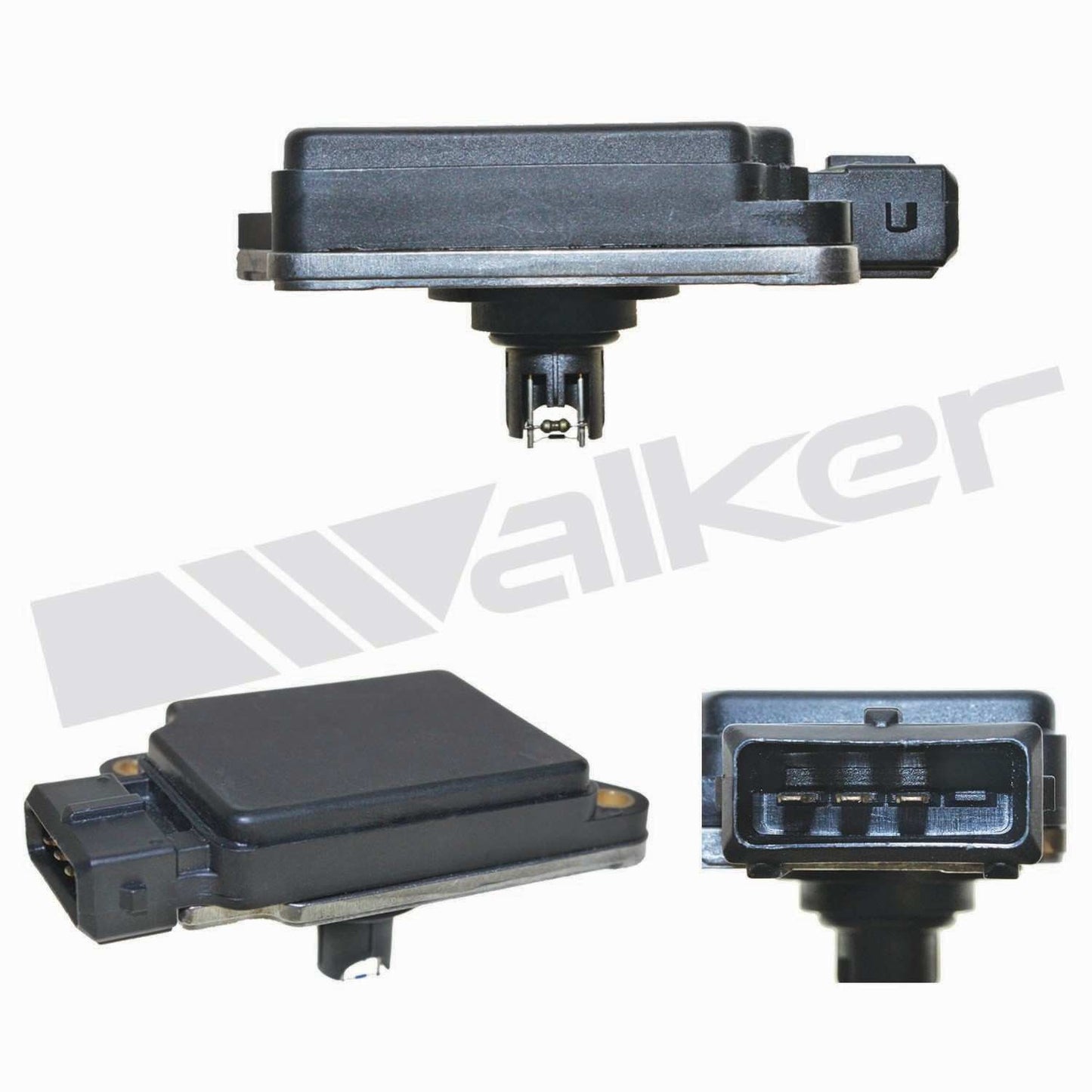 Walker Products Walker Products 245-1277 Mass Air Flow Sensor 245-1277