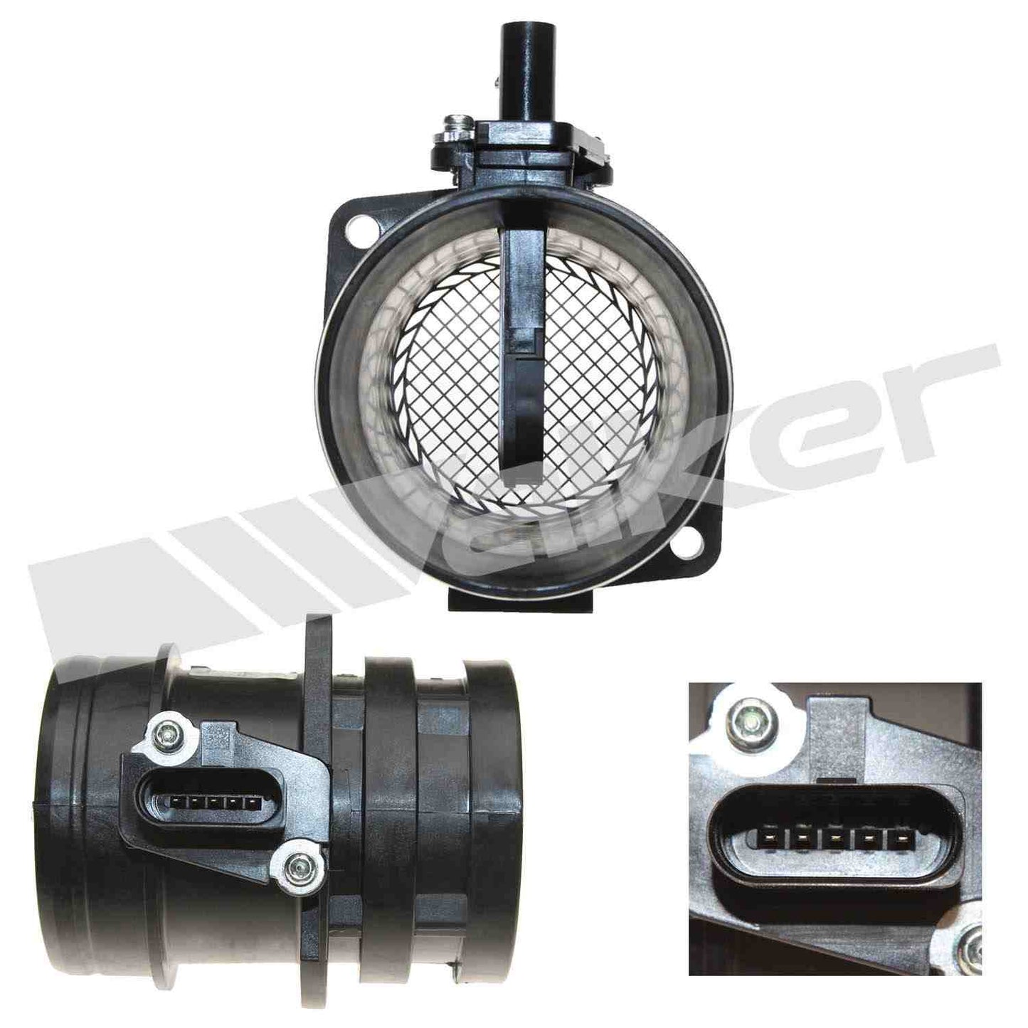 Walker Products Walker Products 245-1281 Mass Air Flow Sensor Assembly 245-1281
