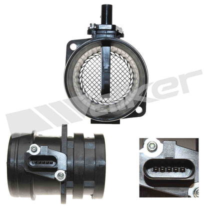 Walker Products Walker Products 245-1281 Mass Air Flow Sensor Assembly 245-1281