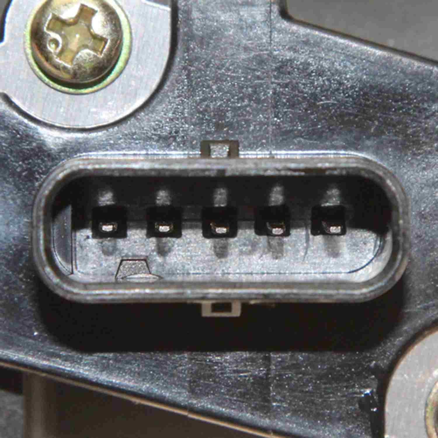 Walker Products Mass Air Flow Sensor 245-1282