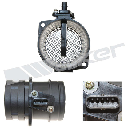 Walker Products Walker Products 245-1282 Mass Air Flow Sensor Assembly 245-1282