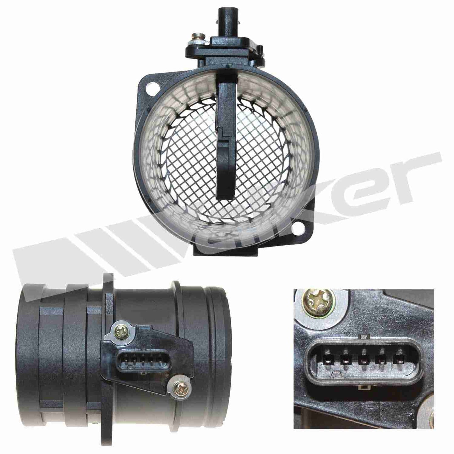 Walker Products Walker Products 245-1282 Mass Air Flow Sensor Assembly 245-1282
