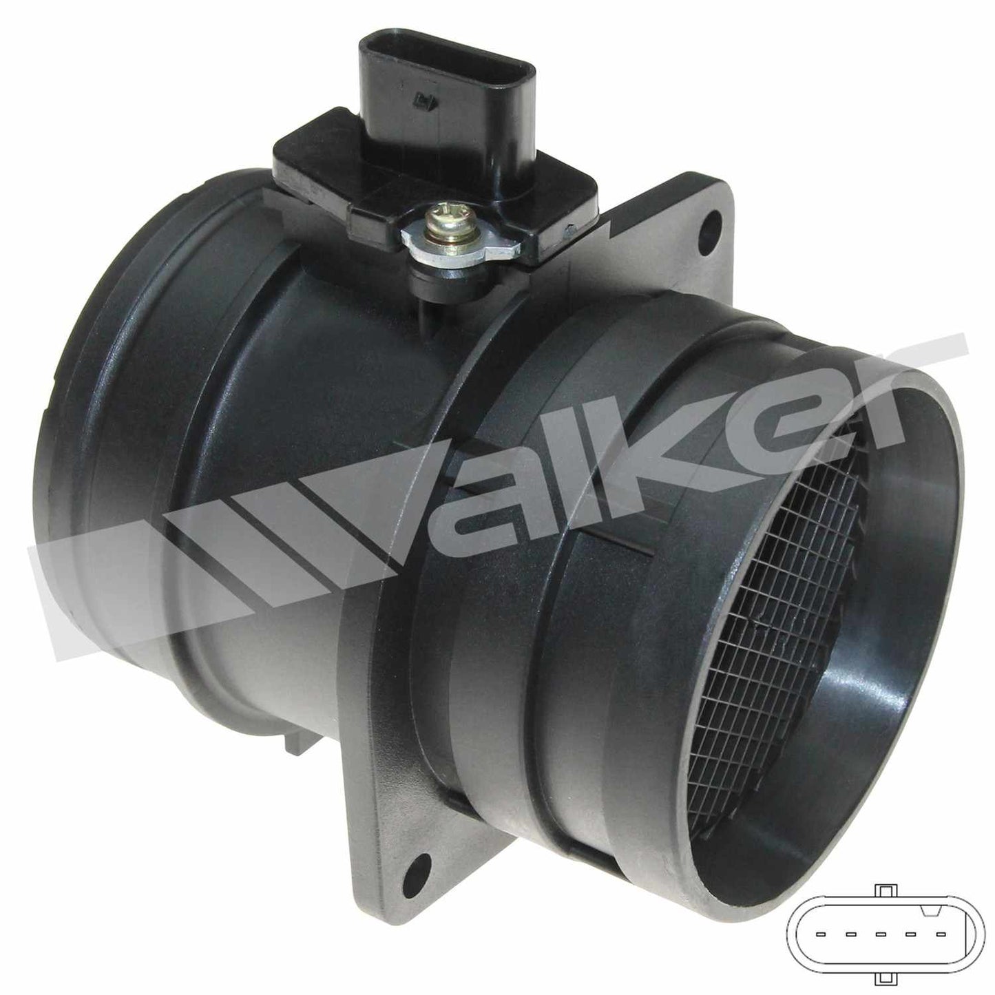 Walker Products Walker Products 245-1282 Mass Air Flow Sensor Assembly 245-1282