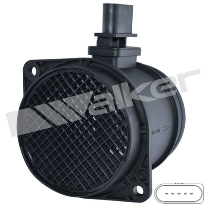 Walker Products Walker Products 245-1286 Mass Air Flow Sensor Assembly 245-1286