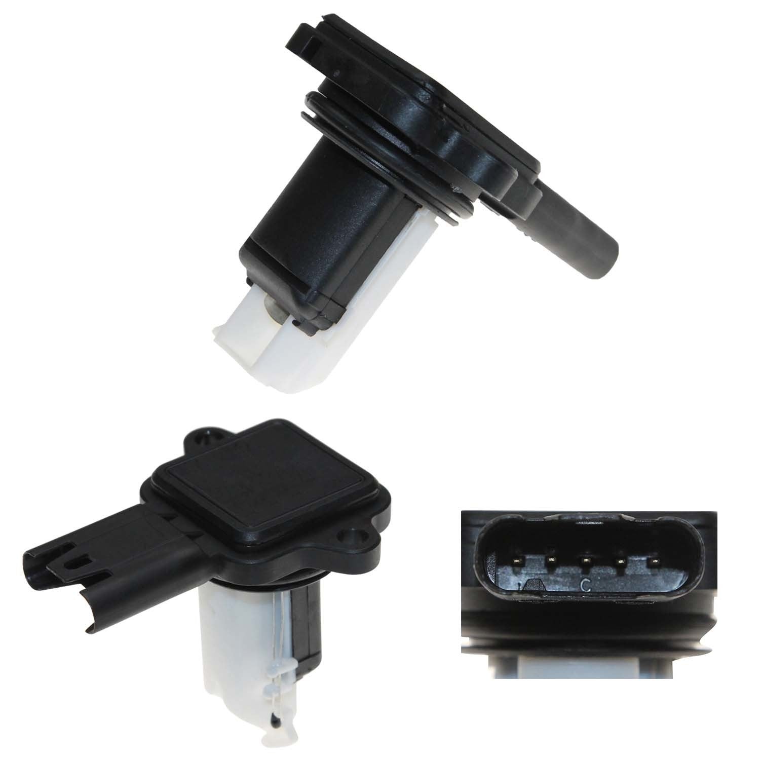 Walker Products Mass Air Flow Sensor 245-1290