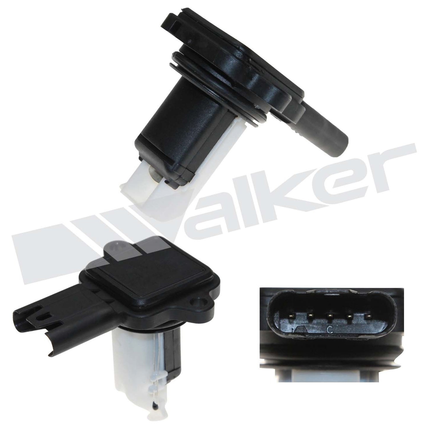 Walker Products Walker Products 245-1290 Mass Air Flow Sensor 245-1290
