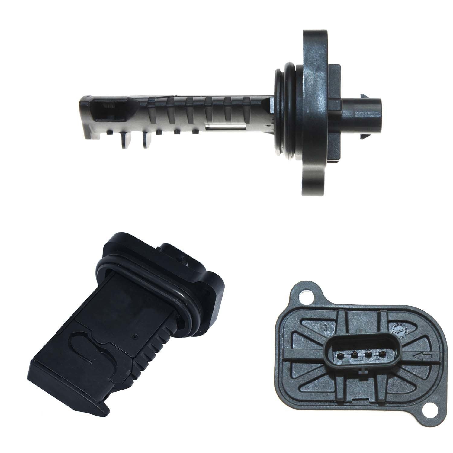 Walker Products Walker Products 245-1292 Mass Air Flow Sensor 245-1292