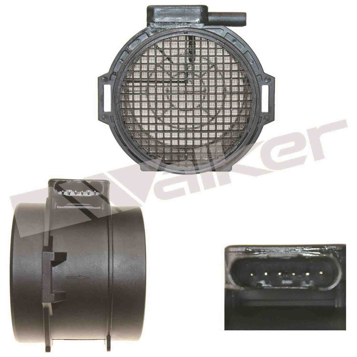 Walker Products Walker Products 245-1295 Mass Air Flow Sensor Assembly 245-1295