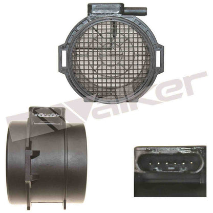 Walker Products Walker Products 245-1295 Mass Air Flow Sensor Assembly 245-1295