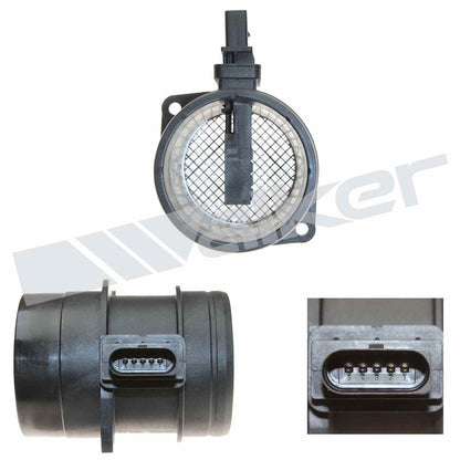 Walker Products Walker Products 245-1298 Mass Air Flow Sensor Assembly 245-1298