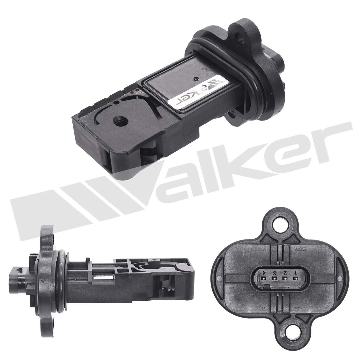 Walker Products Walker Products 245-1303 Mass Air Flow Sensor 245-1303