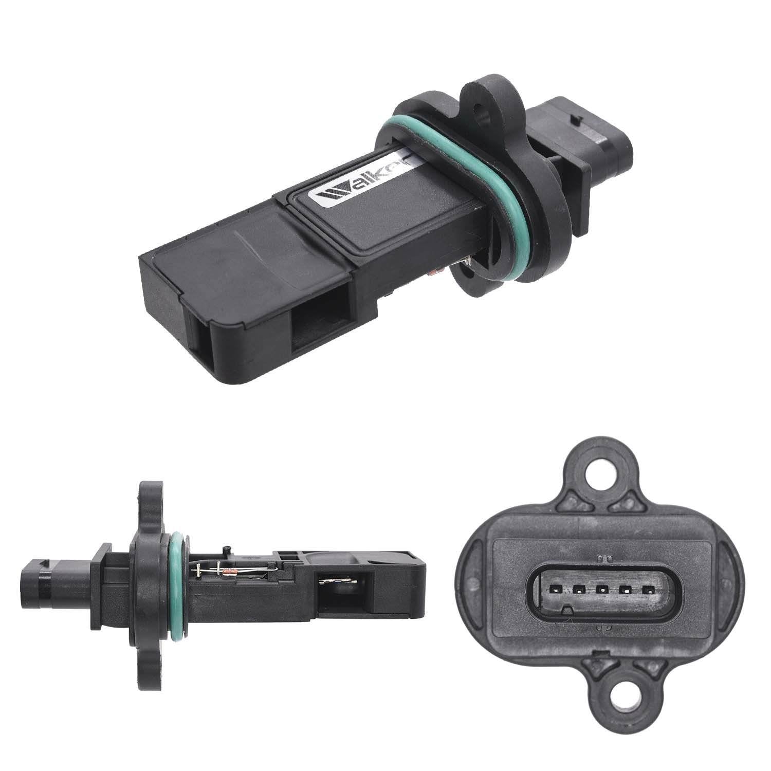 Walker Products Walker Products 245-1304 Mass Air Flow Sensor 245-1304