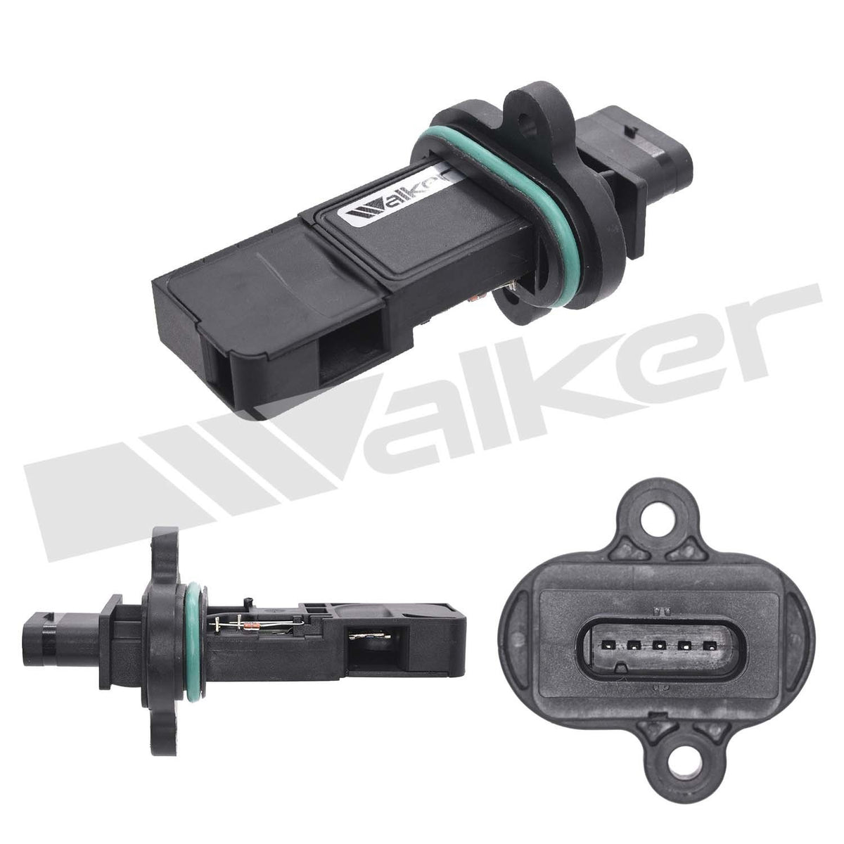 Walker Products Walker Products 245-1304 Mass Air Flow Sensor 245-1304