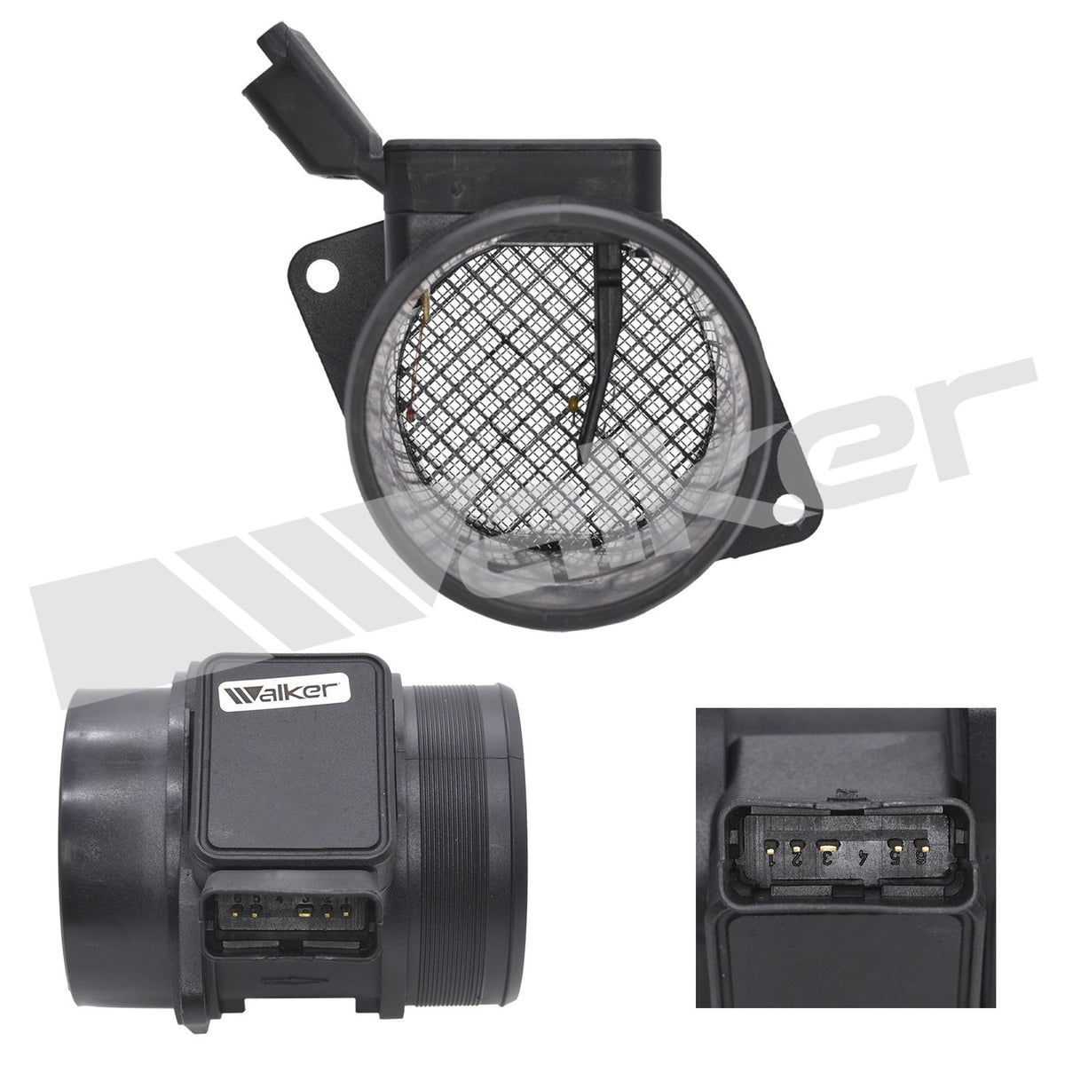 Walker Vehicle Part 2451305
