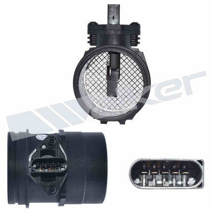 Walker Products Walker Products 245-1306 Mass Air Flow Sensor Assembly 245-1306