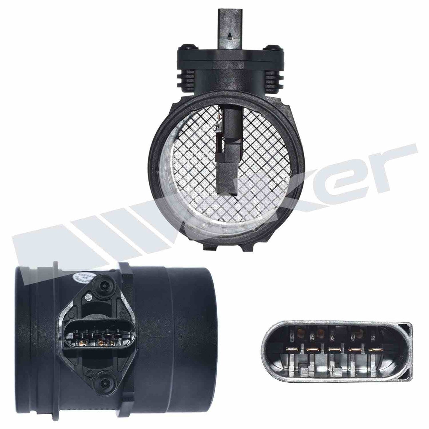 Walker Products Walker Products 245-1306 Mass Air Flow Sensor Assembly 245-1306