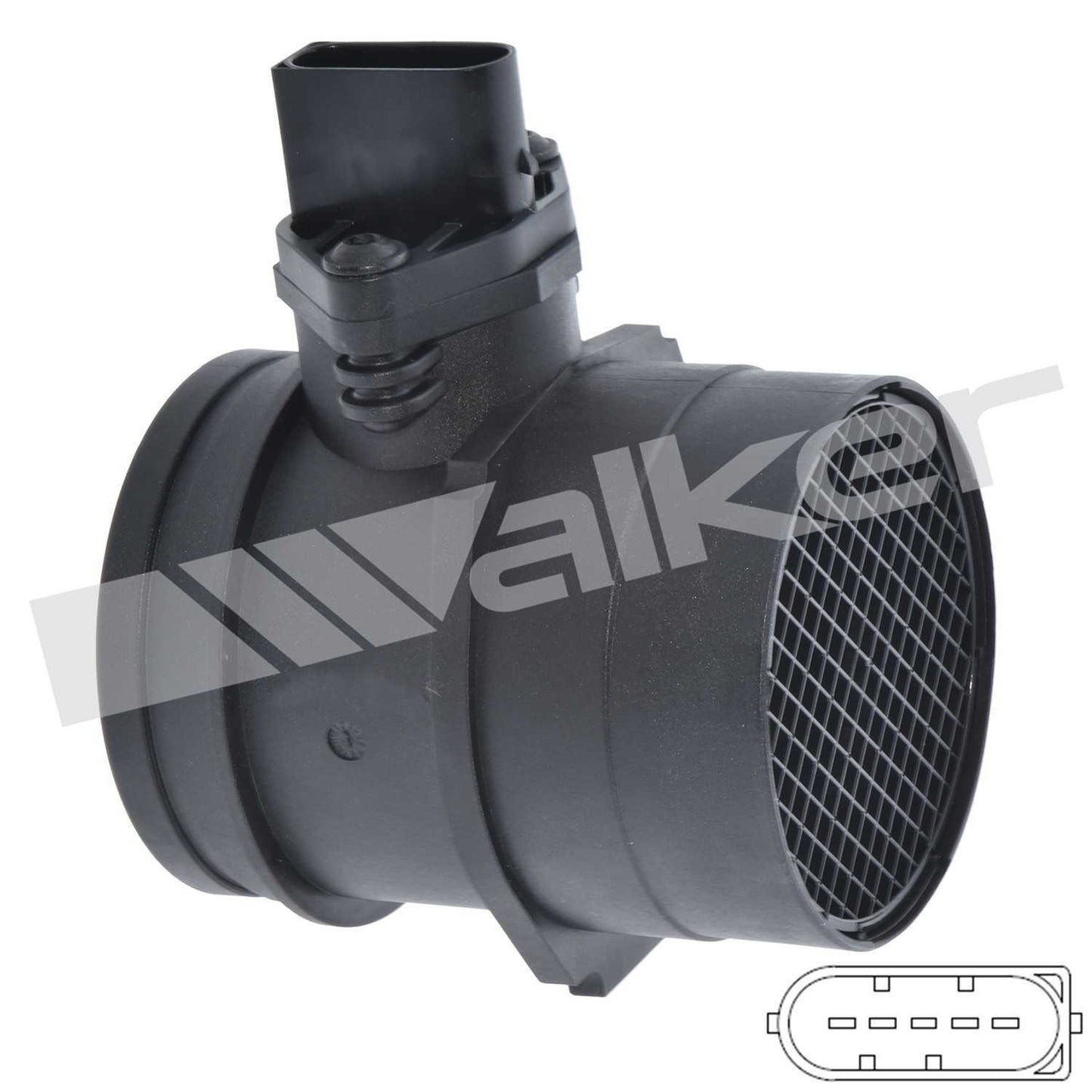 Walker Products Walker Products 245-1306 Mass Air Flow Sensor Assembly 245-1306