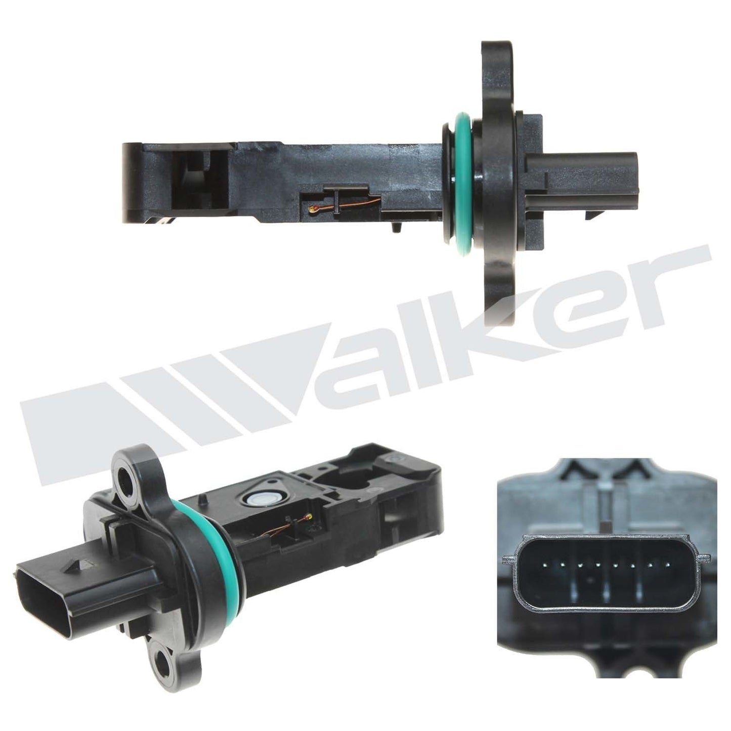 Walker Products Walker Products 245-1314 Mass Air Flow Sensor 245-1314