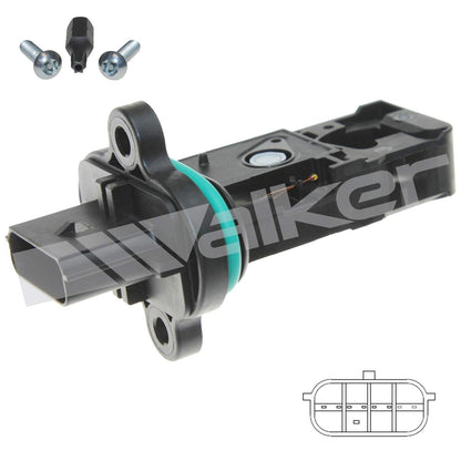 Walker Products Walker Products 245-1314 Mass Air Flow Sensor 245-1314