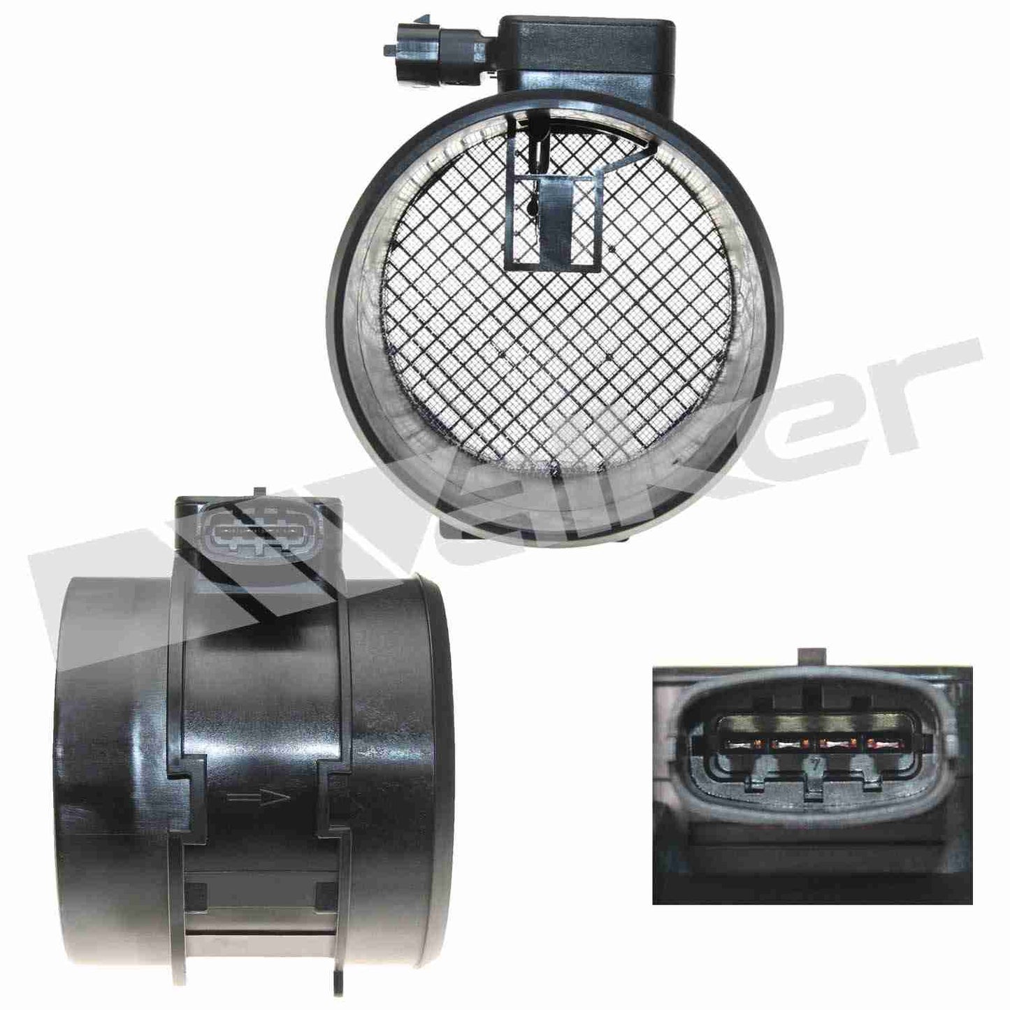 Walker Products Walker Products 245-1320 Mass Air Flow Sensor Assembly 245-1320