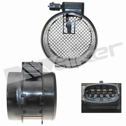 Walker Products Walker Products 245-1320 Mass Air Flow Sensor Assembly 245-1320