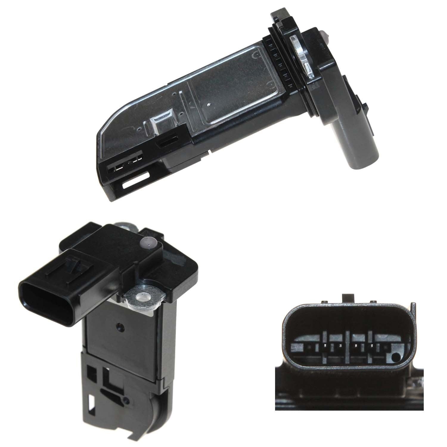 Walker Products Mass Air Flow Sensor 245-1328