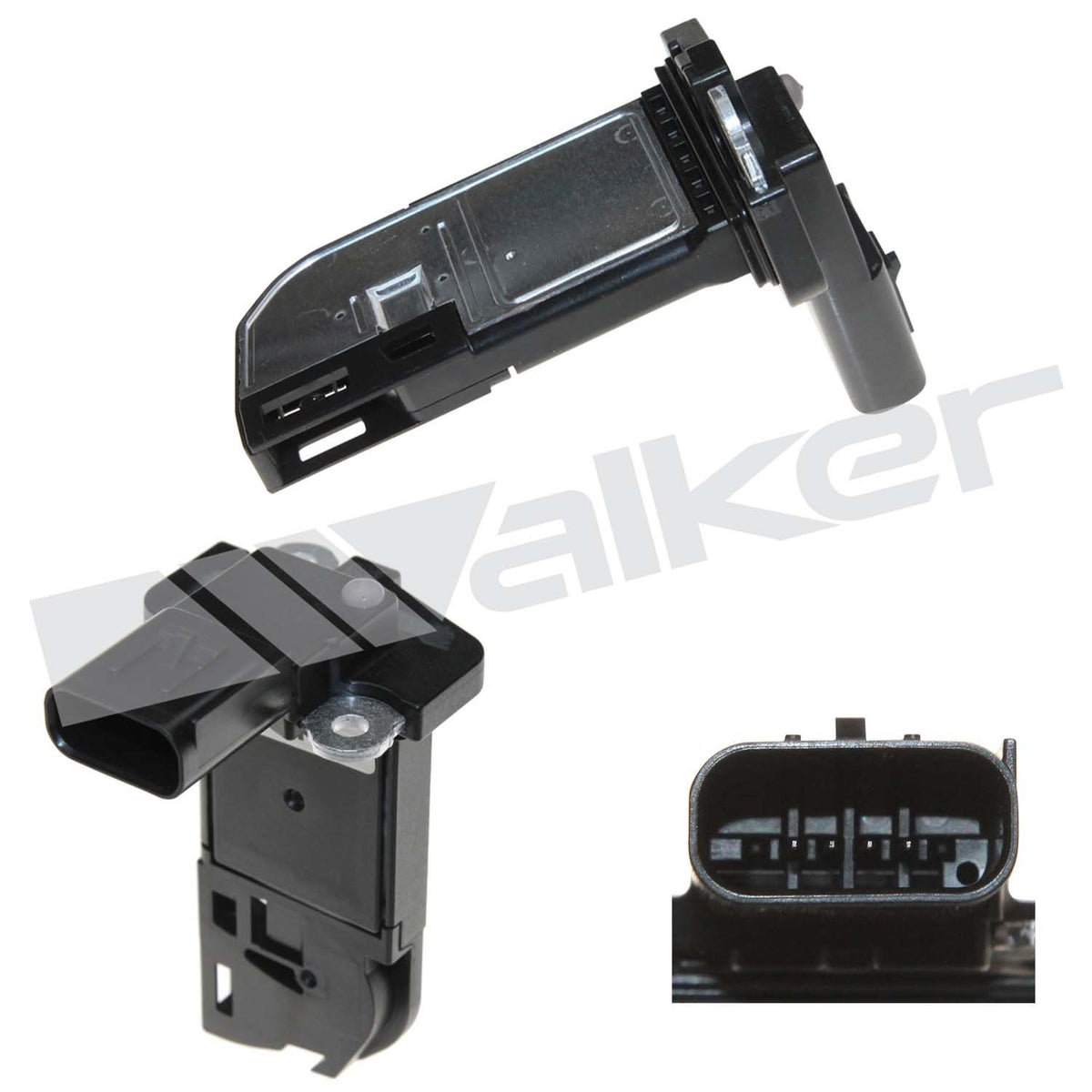 Walker Products Walker Products 245-1328 Mass Air Flow Sensor 245-1328