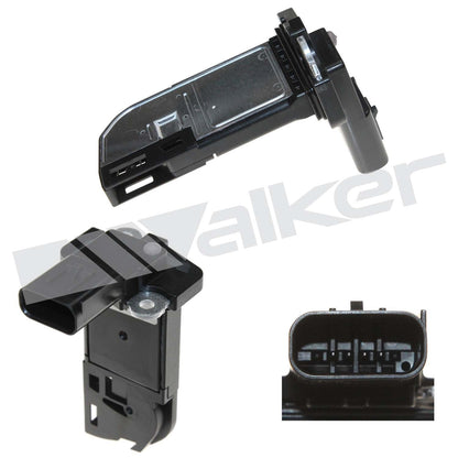 Walker Products Walker Products 245-1328 Mass Air Flow Sensor 245-1328