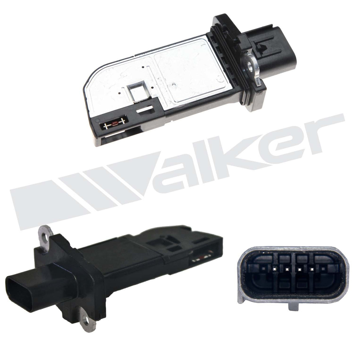Walker Products Walker Products 245-1329 Mass Air Flow Sensor 245-1329